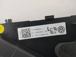 Volkswagen ID.4 Rivestimento montante (C) 11A867287B