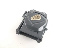 BMW 5 F10 F11 Subwoofer-bassokaiutin 9315645