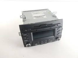 KIA Sportage Panel / Radioodtwarzacz CD/DVD/GPS 961603U230WK