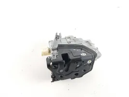 Porsche Cayenne (92A) Serrure de porte avant 8J1837016A