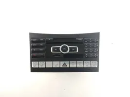 Mercedes-Benz CLS C218 X218 Panel / Radioodtwarzacz CD/DVD/GPS A2129006426