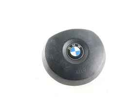 BMW X5 E53 Poduszka powietrzna Airbag kierownicy 33676296102R