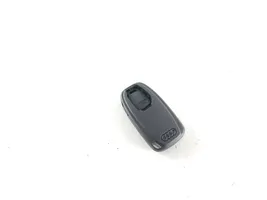 Audi A8 S8 D4 4H Ignition key/card 