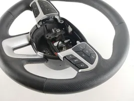 Dodge Challenger Steering wheel 1ZZ431X9AG