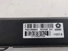 Dodge Challenger Amplificador de antena aérea P68210666AA