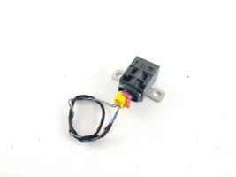 Audi A5 Sportback 8TA Ignition-blocking relay 4F0915519