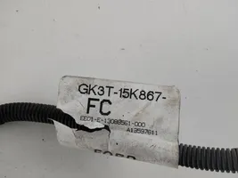 Ford Transit Parking sensor (PDC) wiring loom GK3T15K867FC