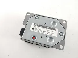 Mercedes-Benz CLS C218 X218 Amplificatore A2118705189