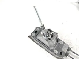 Audi TT TTS Mk2 Palanca/selector de cambios (interno) 8J0711049F