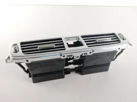 Mercedes-Benz CLS C218 X218 Rejilla de ventilación central del panel A2188300754