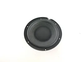 Mercedes-Benz CLS C218 X218 Subwoofer-bassokaiutin 