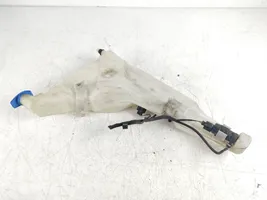 Audi A8 S8 D4 4H Windshield washer fluid reservoir/tank 4H0955451A