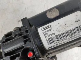 Audi A6 Allroad C6 Compresseur / pompe à suspension pneumatique 4F0616005D