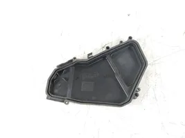 Porsche Cayenne (92A) Coperchio scatola dei fusibili 7L0937576B