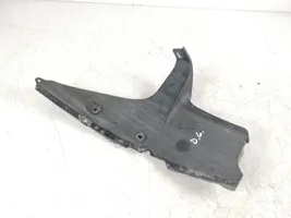 Toyota C-HR Rivestimento paraspruzzi parafango posteriore 52591F4010