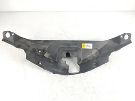 Toyota C-HR Rivestimento della modanatura della chiusura del vano motore/cofano 53141F4011