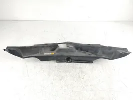 Toyota C-HR Rivestimento della modanatura della chiusura del vano motore/cofano 53141F4011