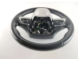 Toyota Prius (XW50) Steering wheel 