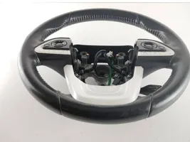 Toyota Prius (XW50) Steering wheel 