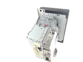 Toyota Prius (XW50) Panel / Radioodtwarzacz CD/DVD/GPS 8614047360