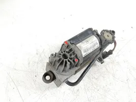 Mercedes-Benz E W211 Air suspension compressor/pump 4154031110