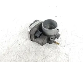 Renault Megane III Throttle valve 8200190230