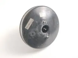 Citroen Jumper Пузырь тормозного вакуума 51725092