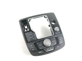 Audi A6 S6 C7 4G Controllo multimediale autoradio 4G1919710B