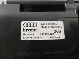 Audi A6 S6 C7 4G Monitor/display/piccolo schermo 4G1919601J
