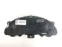 Audi A4 S4 B8 8K Nopeusmittari (mittaristo) 8K0920931J