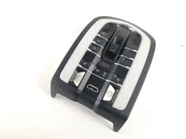 Porsche Cayenne (92A) Luz del asiento delantero 7PP959551DS