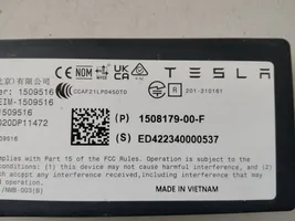 Tesla Model Y Antena Bluetooth 150817900F