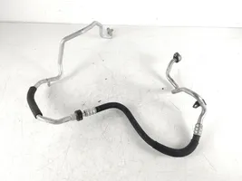 Mercedes-Benz E C207 W207 Air conditioning (A/C) pipe/hose A2048305315