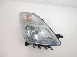 Toyota Prius (XW20) Headlight/headlamp 