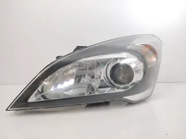 KIA Ceed Faro/fanale 921011H