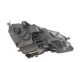 Mercedes-Benz E W212 Lampa przednia A2128208161