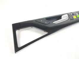 Audi A8 S8 D4 4H Rear door card trim 4H0867470