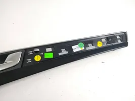 Audi A8 S8 D4 4H Rear door card trim 4H0867470