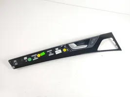 Audi A8 S8 D4 4H Rear door card trim 4H0867469