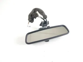 Mercedes-Benz E C207 W207 Rear view mirror (interior) 2048100517