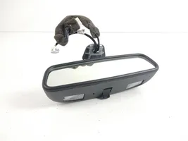 Mercedes-Benz E C207 W207 Espejo retrovisor (interior) 2048100517