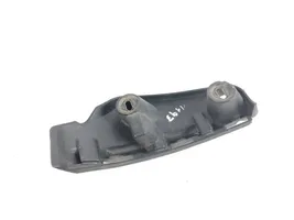 Mercedes-Benz E C207 W207 Support de pare-chocs arrière A2078850365