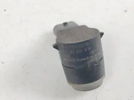 Mercedes-Benz E C207 W207 Parkošanās (PDC) sensors (-i) A2125420018