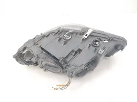 BMW 5 F10 F11 Lampa przednia 7203246