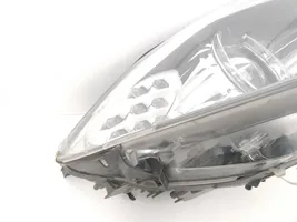 BMW 5 F10 F11 Lampa przednia 7203246