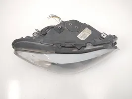 BMW 5 F10 F11 Lampa przednia 7203246