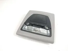 BMW 5 F10 F11 Éclairage lumière plafonnier avant DU53261