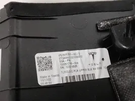 Tesla Model S C-pilarin verhoilu 156576700D