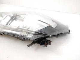 Toyota Hilux (AN120, AN130) Headlight/headlamp 