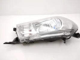 Toyota Hilux (AN120, AN130) Headlight/headlamp 